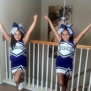 Meet your Posher, Evelyn